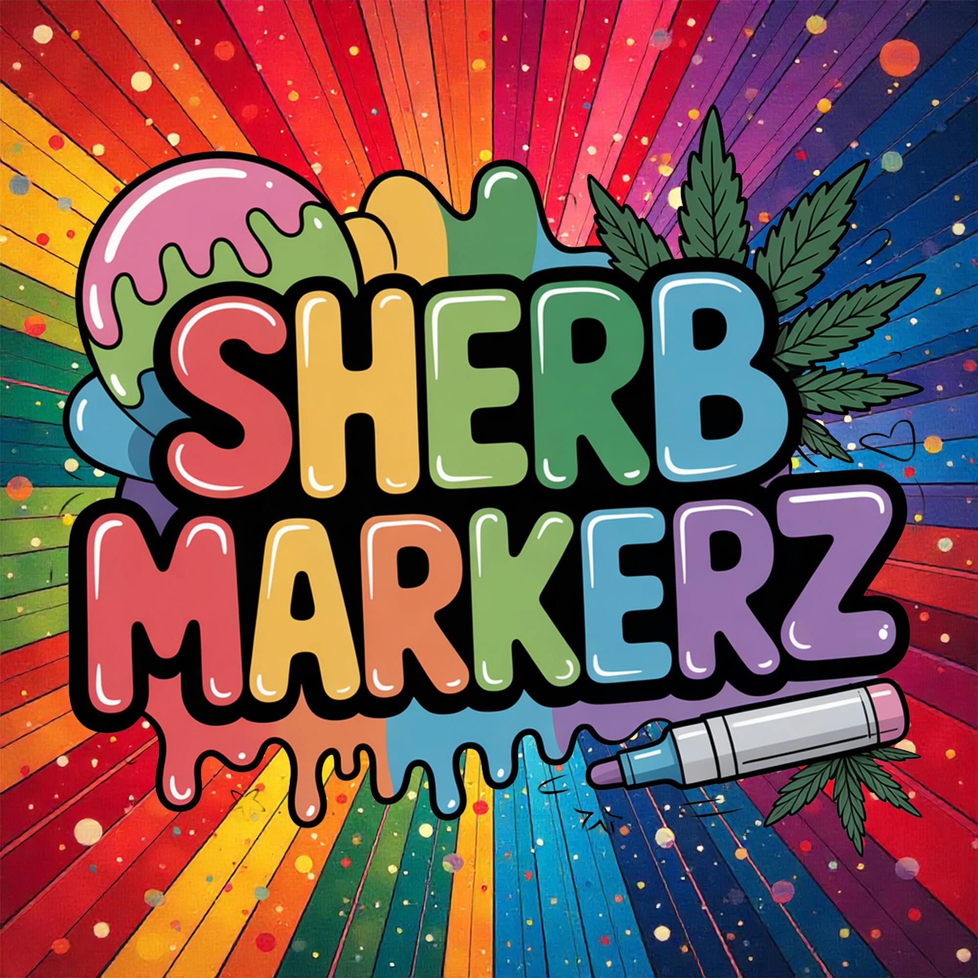 DELI - Sherb Markerz