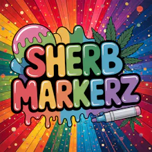 DELI - Sherb Markerz - FLOWER by Beyond Green at King of Budz