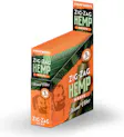 Zig-Zag Hemp Wraps Island Vibes