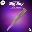 Chem Ox Big Ray