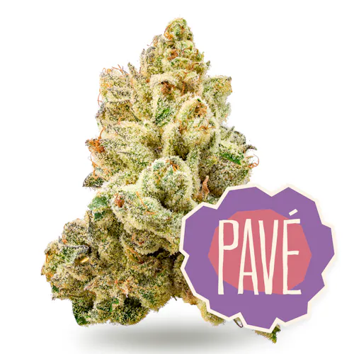 District Cannabis – Pave Pre-Packaged (3.5g)-active