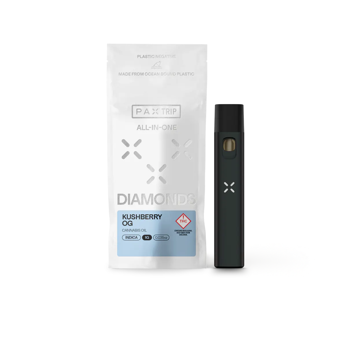 elf bar vape uk Blue Zushi | Limited Release | 3.5g | Verdi main image 1
