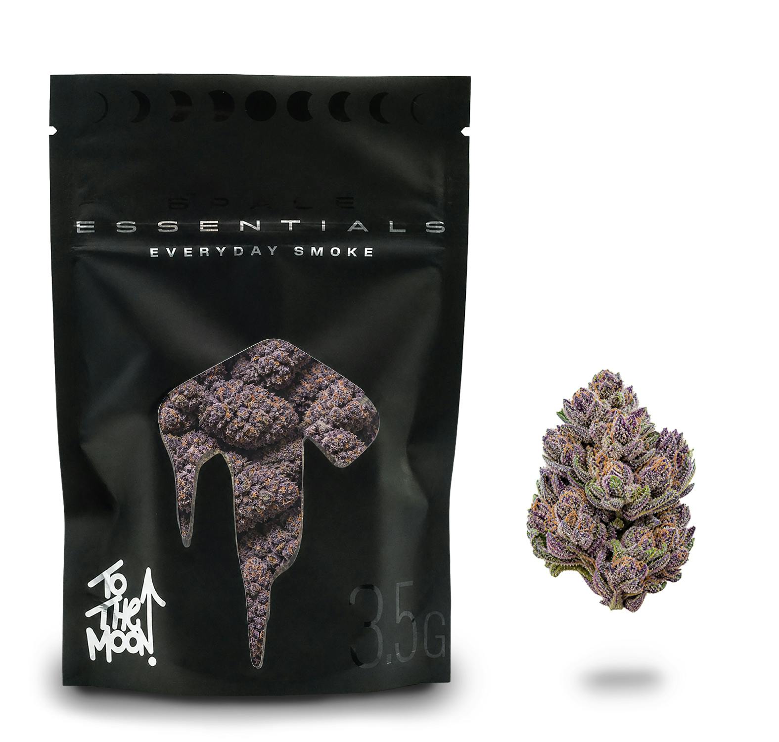 Blue Mochi - 3.5G