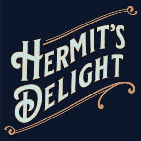 Hermits Delight Farmer's Only