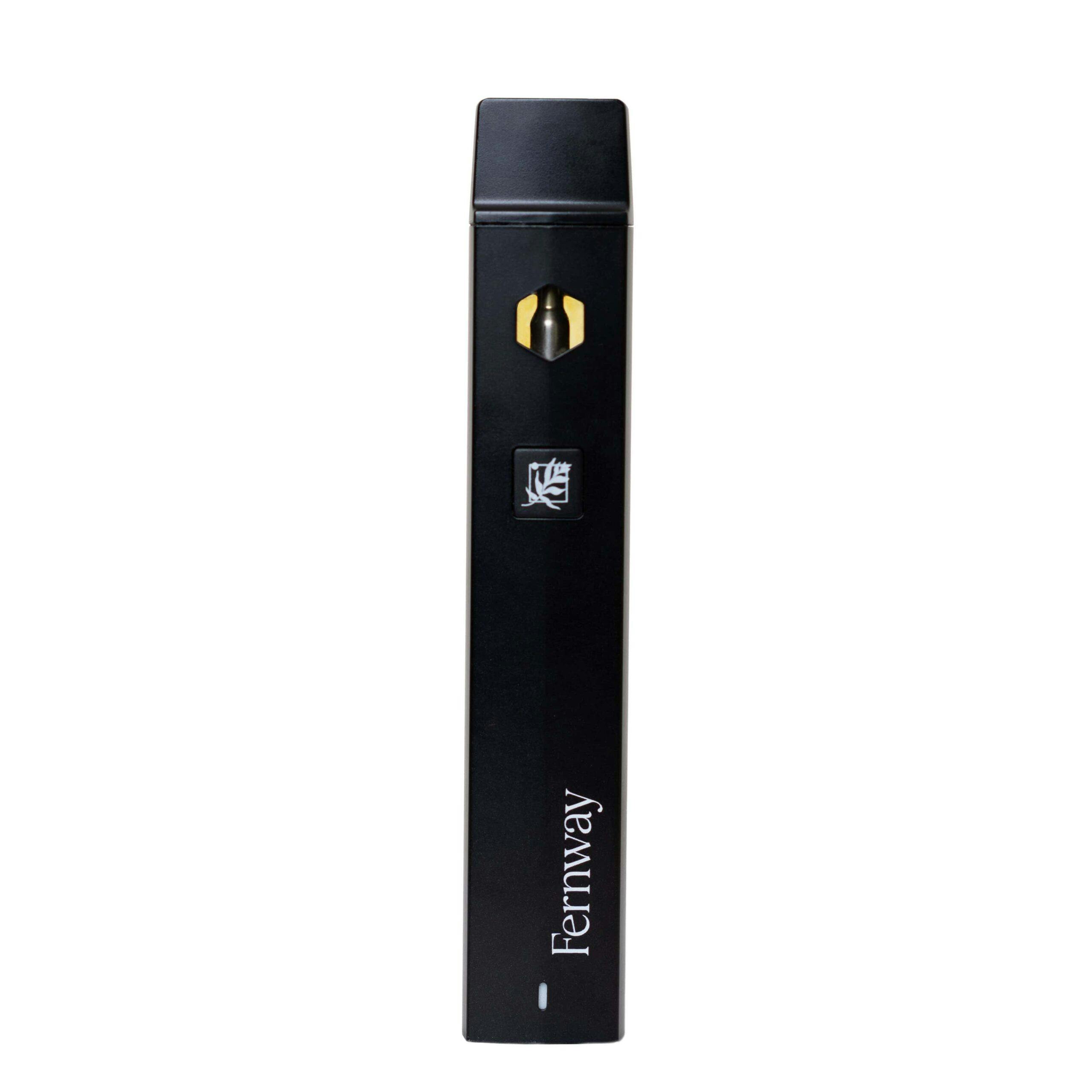 Fernway | Cuban Black Haze | Disposable Vape | 1g