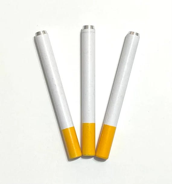 cigarette near me now Cigarette Style One Hitter | Nature Med