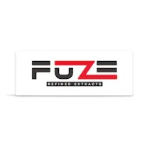 Fuze Extracts Logo