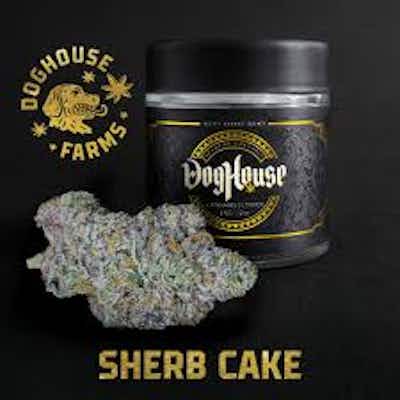 Product: Sherb Cake | DogHouse
