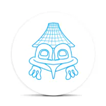 Frog Mountain Logo
