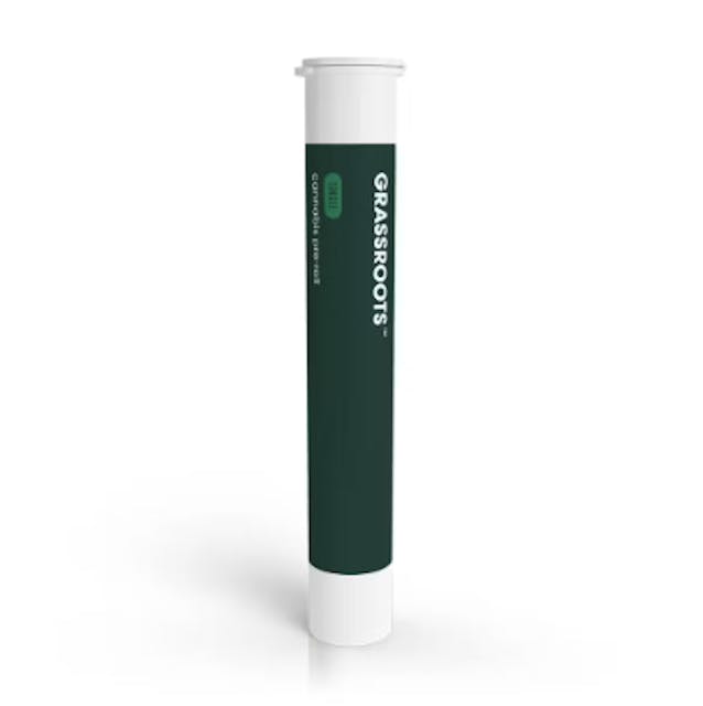 Cheddar Cheeze (H) - 1g Pre Roll - Find - Image 1