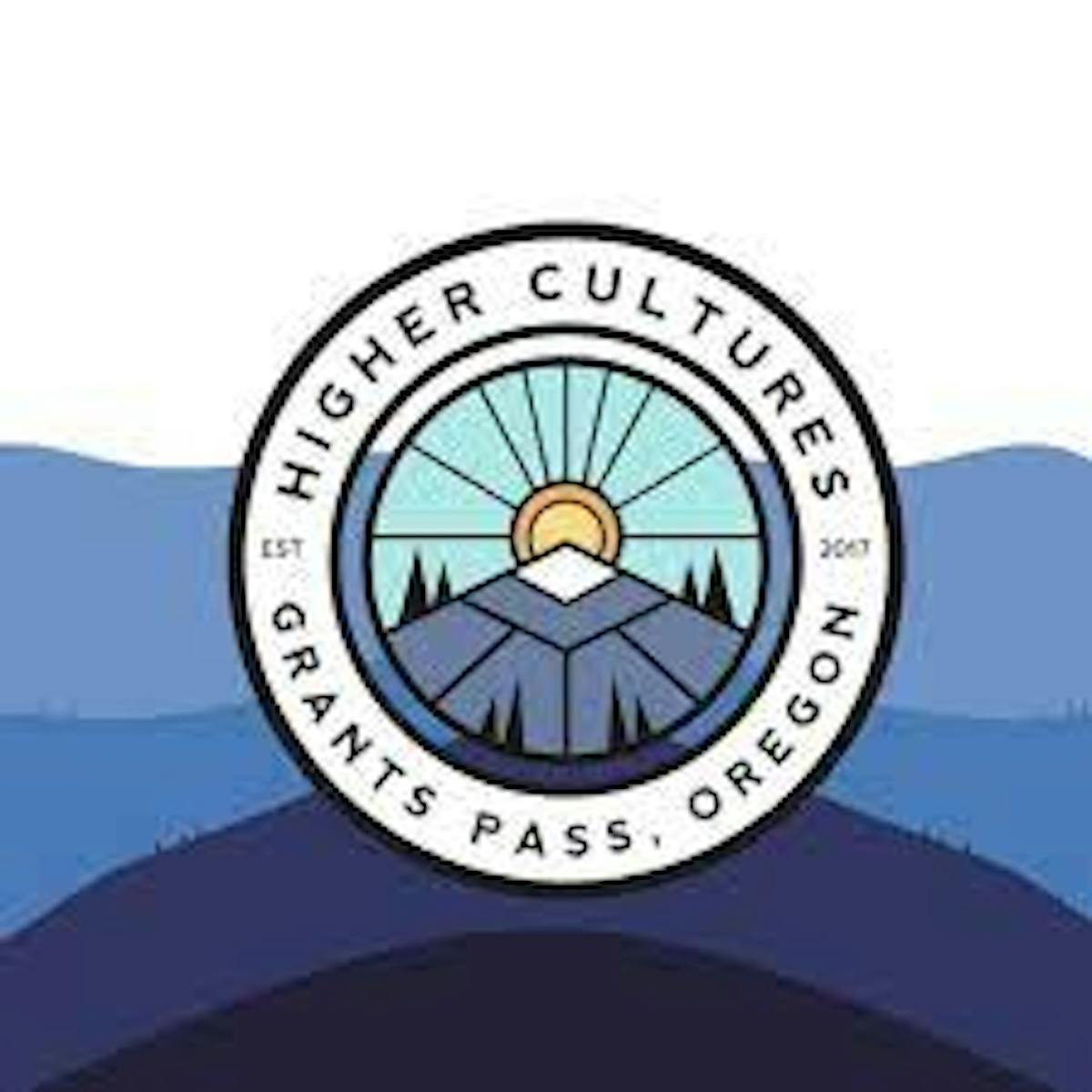 Photo of Higher Cultures | Varin Punch THCV Cartridge | 1g