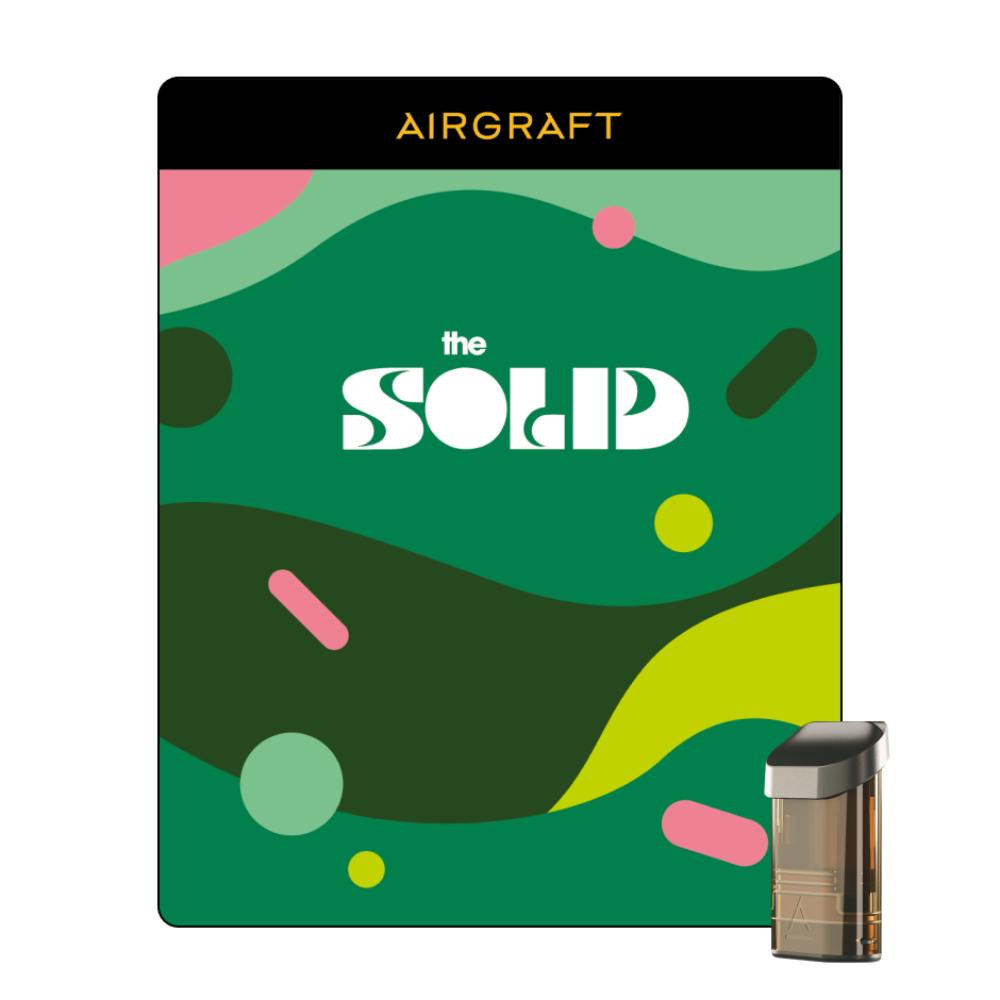 Photo of Airgraft Pod | Grape Ape
