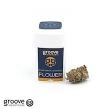 Groove - Oreoz Flower 3.5g | Groove - Missoula