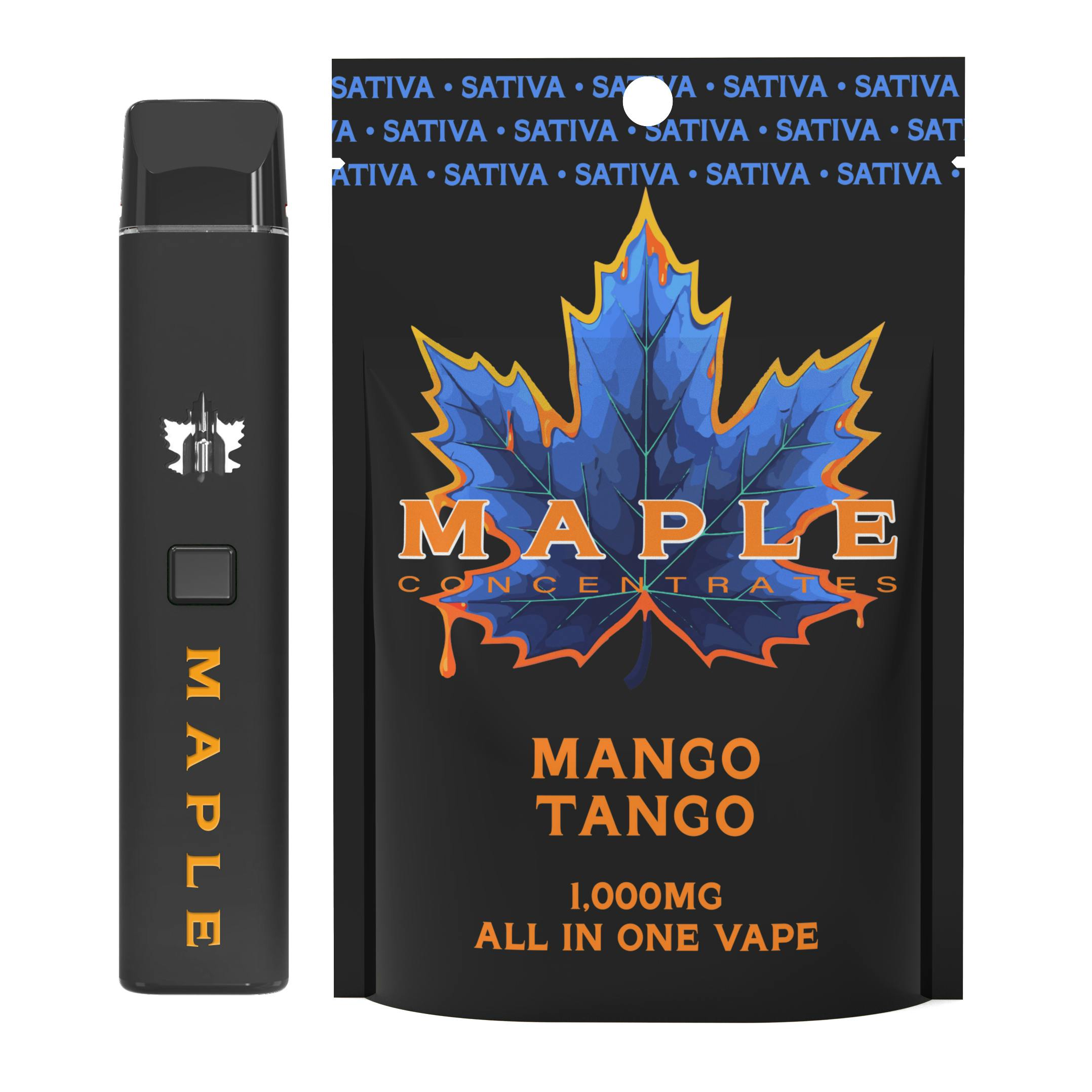 maple syrup disposable vape Do Gas Stations Sell Vape Pens? Read to Learn Whether Gas Stations Sell  Vaporizers main image 1