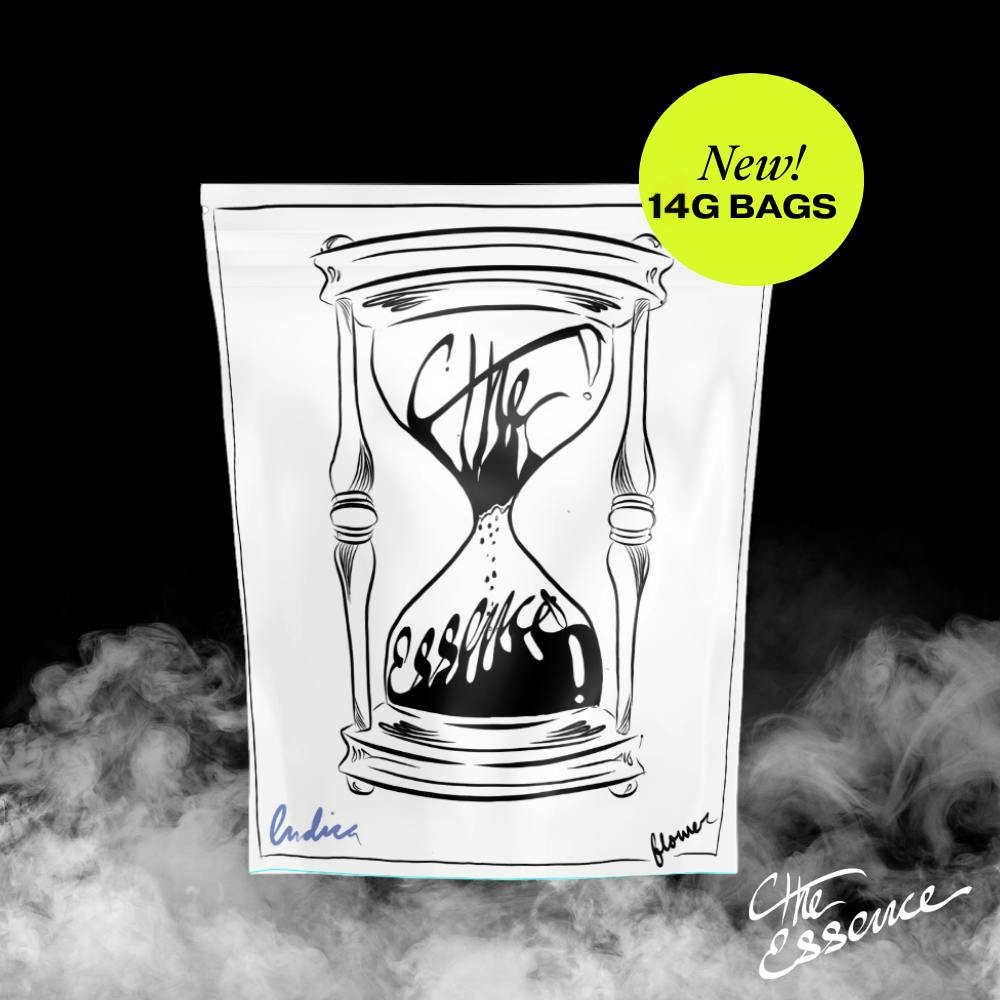 Product VE Essence 14g Flower - Rocky Road