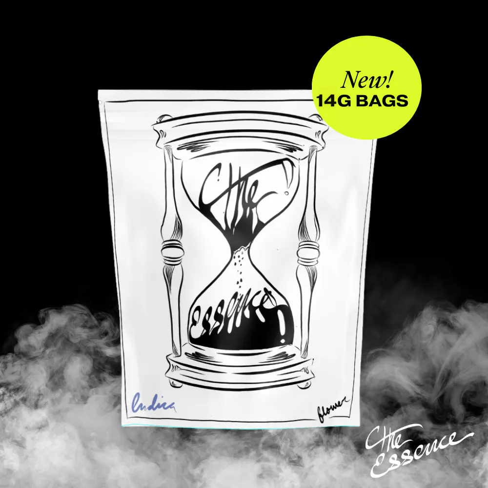 Product VE Essence 14g Flower - Rocky Road