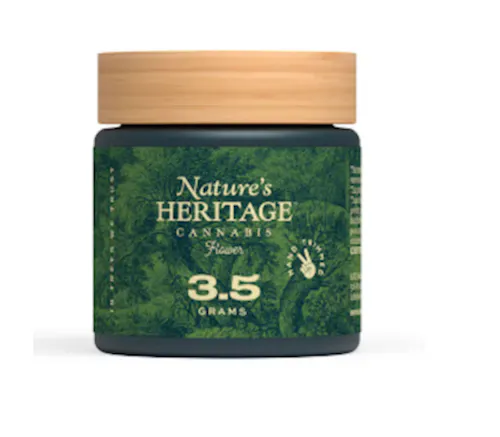 Chocolatina 3.5g – Natures Heritage (Pre-Pack)-active