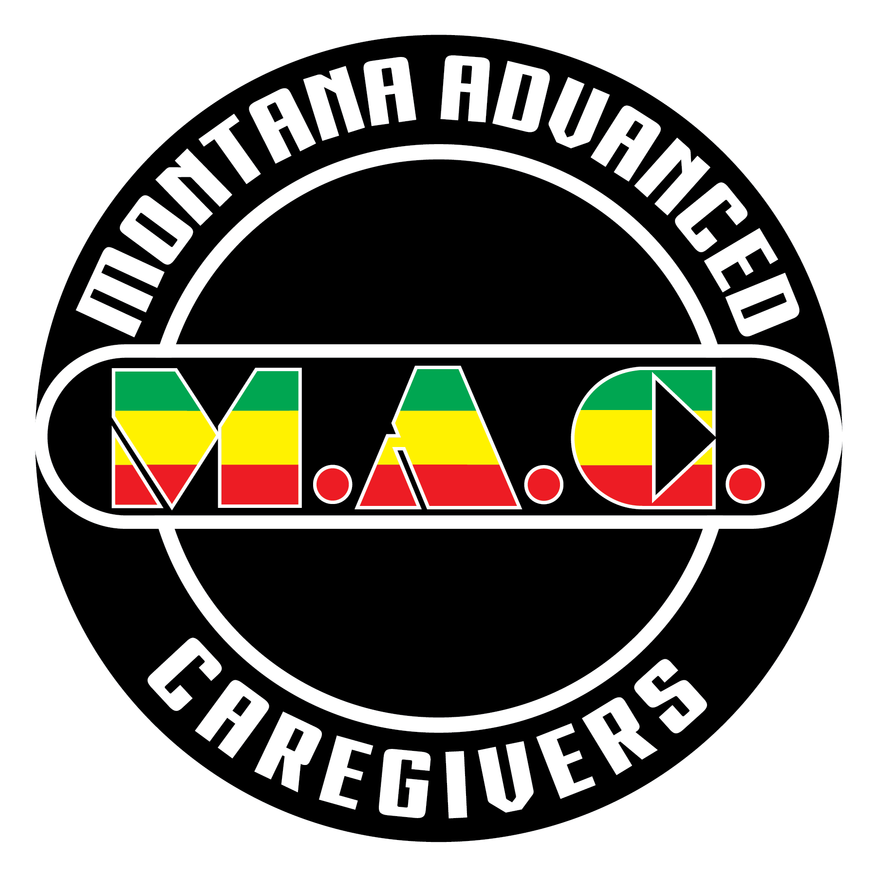 logo for Montana Advanced Caregivers (Billings - 3rd Ave)
