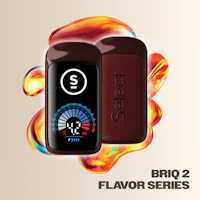 Product Select - Watermelon Ice Flavor Series Briq 2 Disposable Vape (2g)
