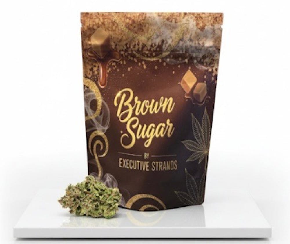 Product Brown Sugar (H) Executive Strains