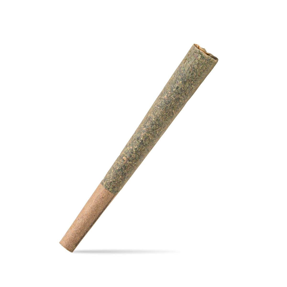 Photo of Lemon Cherry Trufflez Pre-Roll