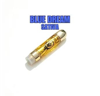 New York Honey | Blue Dream | Cartridge