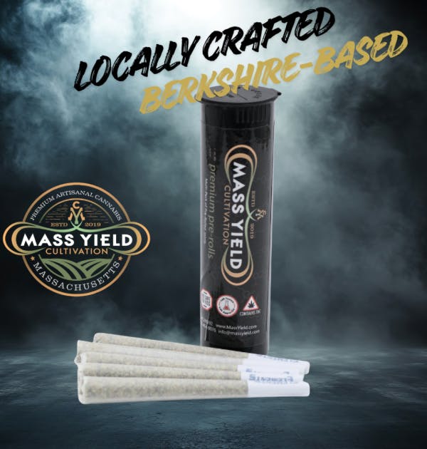 Mass Yield | El Jefe (I-H)