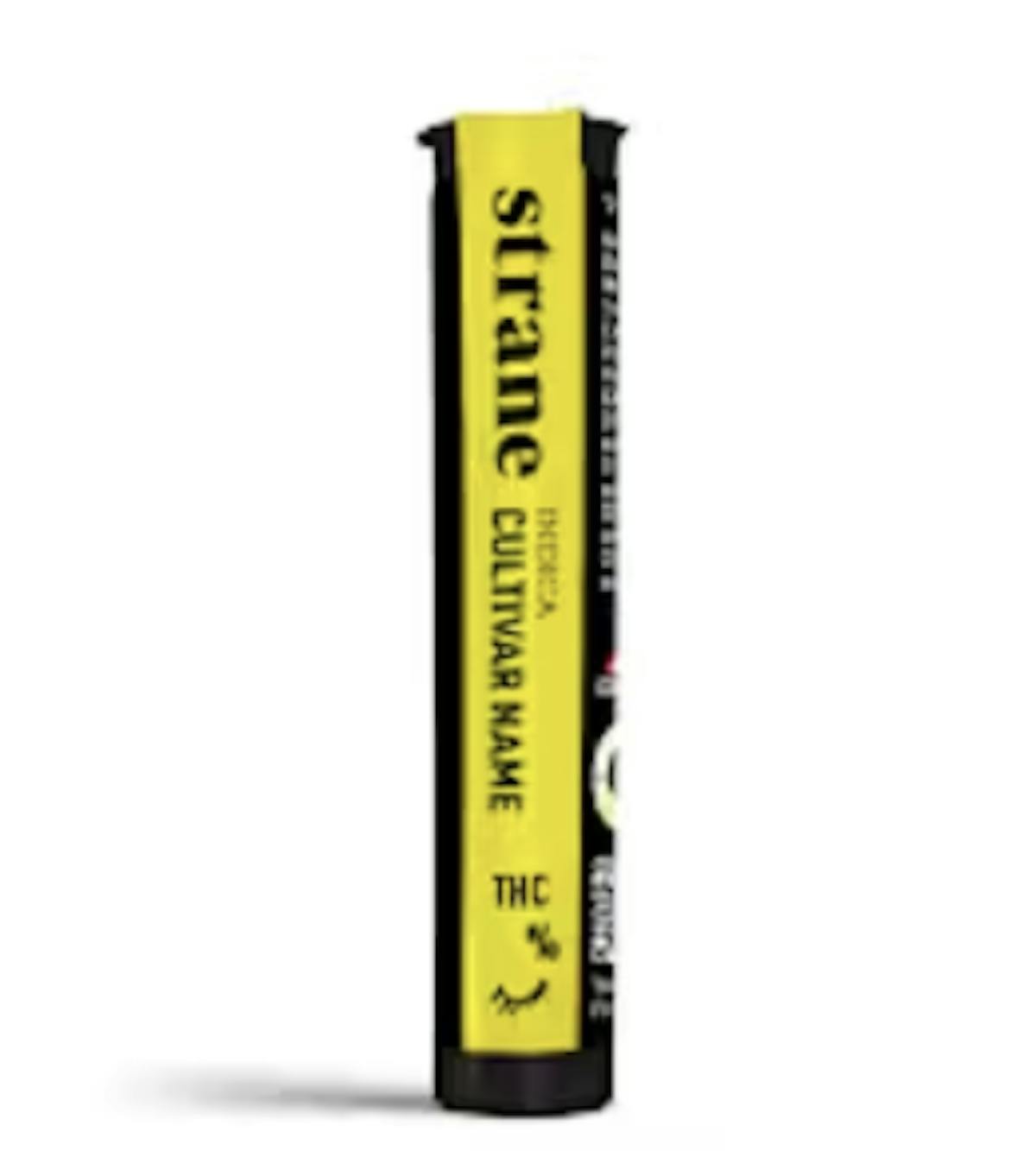 Photo of Strane Super Gremlin 0.5g 2pk Preroll