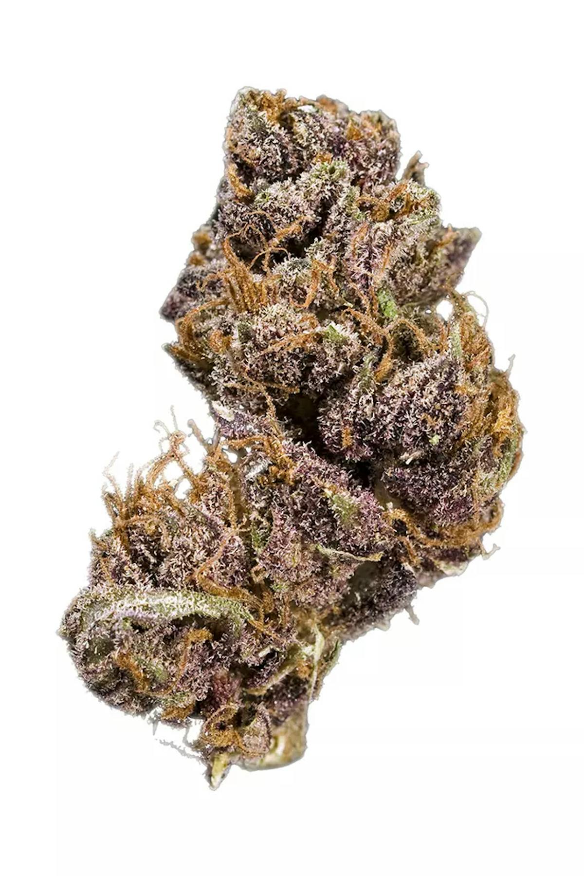 Image of Black Domina 1:1 | 3.5g