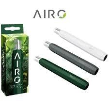 elf bar vape uk Airox - Blue Pave - Solventless Oil Disposable Vape - 1g - 1g by Airo