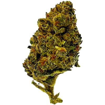 Product: Mighty Fine | Certified Organic Sundae Driver | 7g | Buy any ONE Mighty Fine Quarter, Receive ONE Select Pre-Roll for FREE