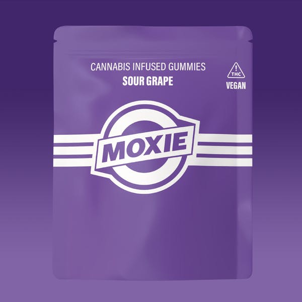 Sour Grape