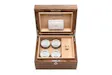 Strain Humidor w Nook