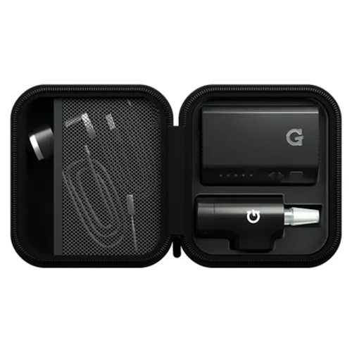 G Pen Hyer Vaporizer E-nail – Black-1