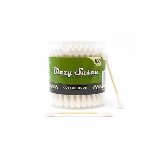 Cotton Buds | 100ct-1