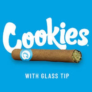 Cookies Blunt | Blues Qlues