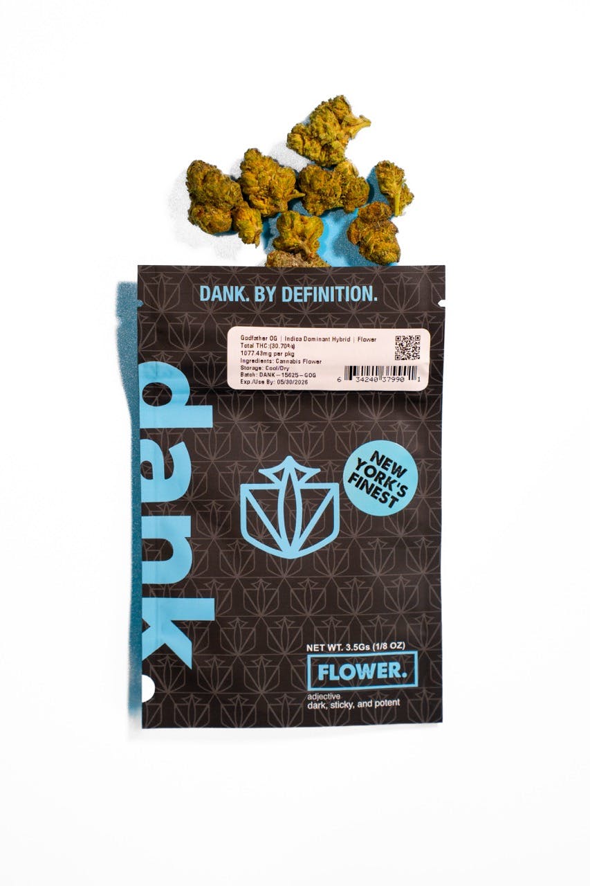 godfather og disposable vape Lost THC V2 THCa | D9 | D6 | THCp Disposable 7.5g main image 1