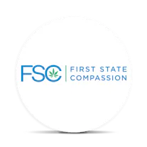 First State Compassion Logo