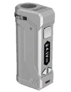 UNI Pro Universal Mod Box by Yocan - Silver(stainless steel)