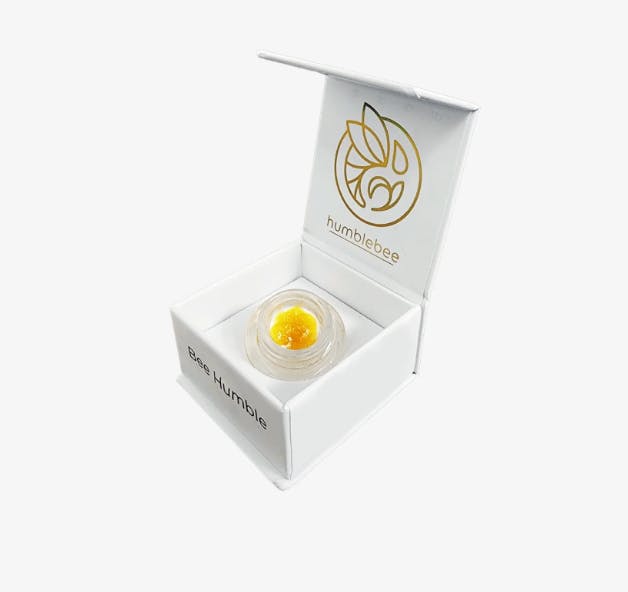 V.S.O.P | 2g | Live Resin | Humblebee