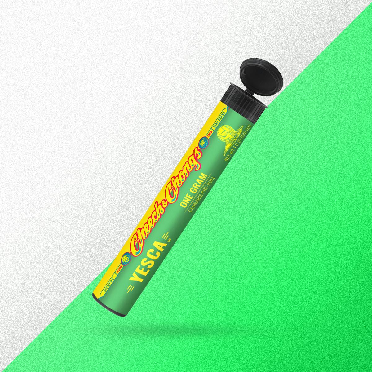 Cheech & Chong - Yesca Pre-roll