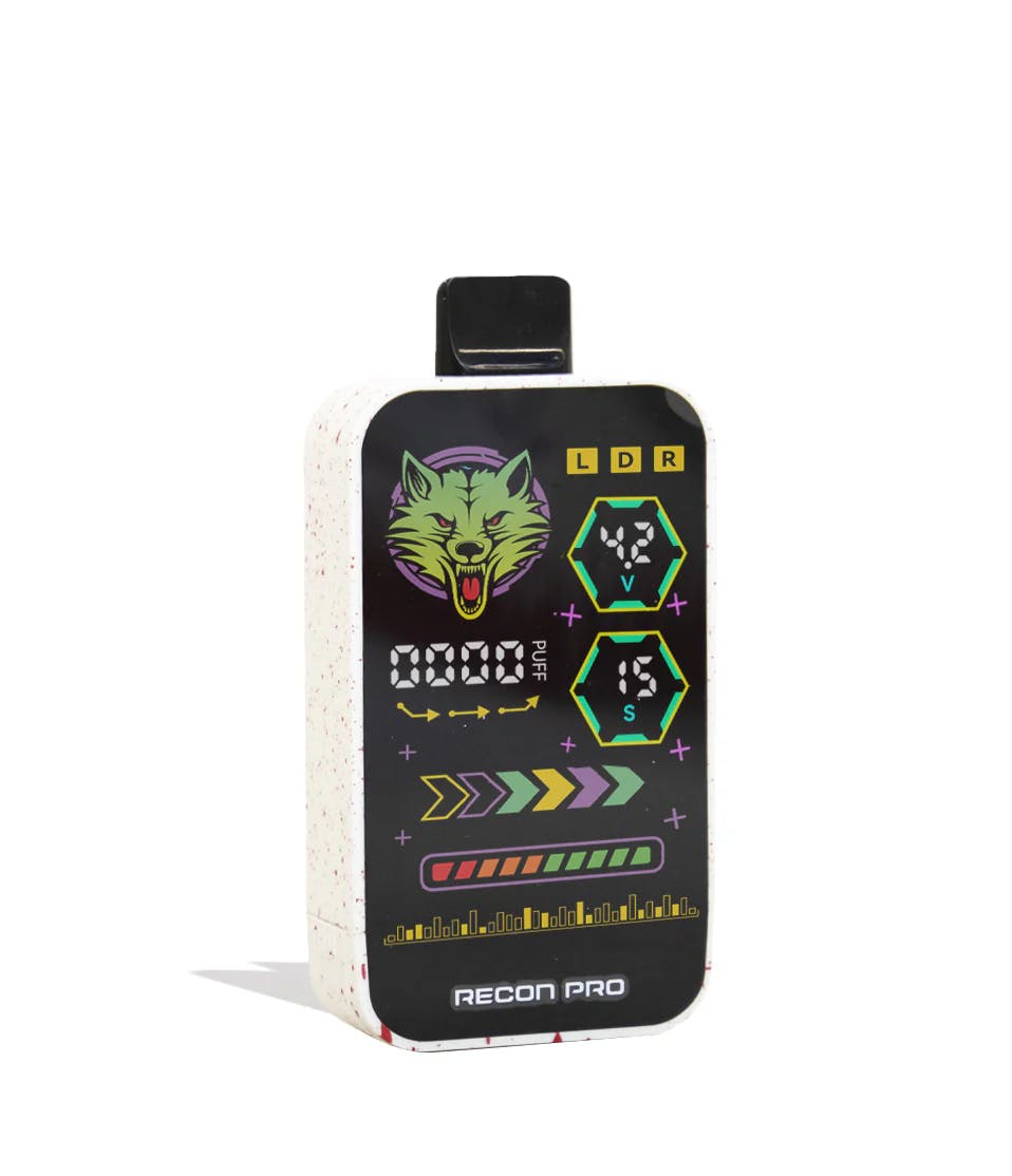 Wulf Mods | Recon Pro | Dual Cartridge | Assorted Colors-4