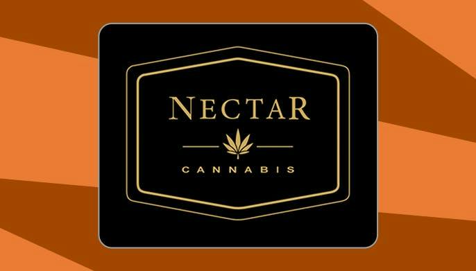Nectar - Costa Mesa logo