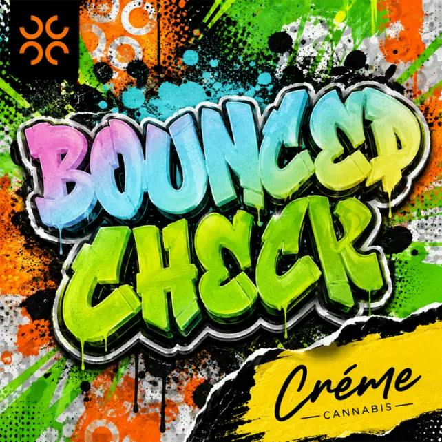 DELI - Bounced Check (Smalls)