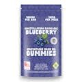 Constellation: Blueberry - Hash Gummies 10pk 100mg