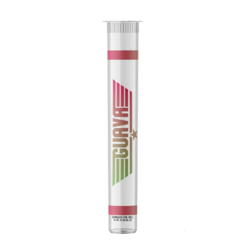 Top Smoke - Guava PR