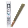 2/$8: Yeti 1g Infused Pre-Rolls