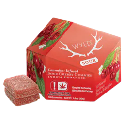 Edibles category image