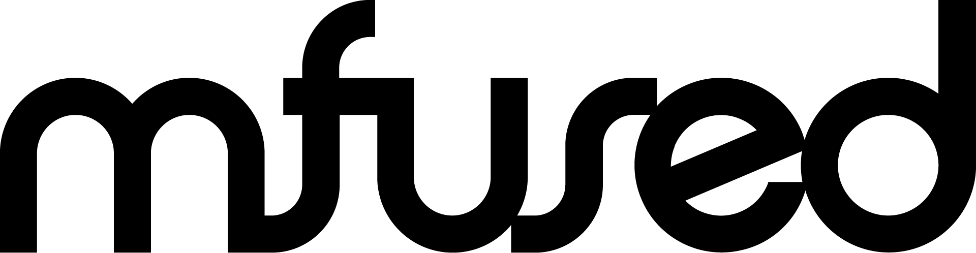 Mfused logo