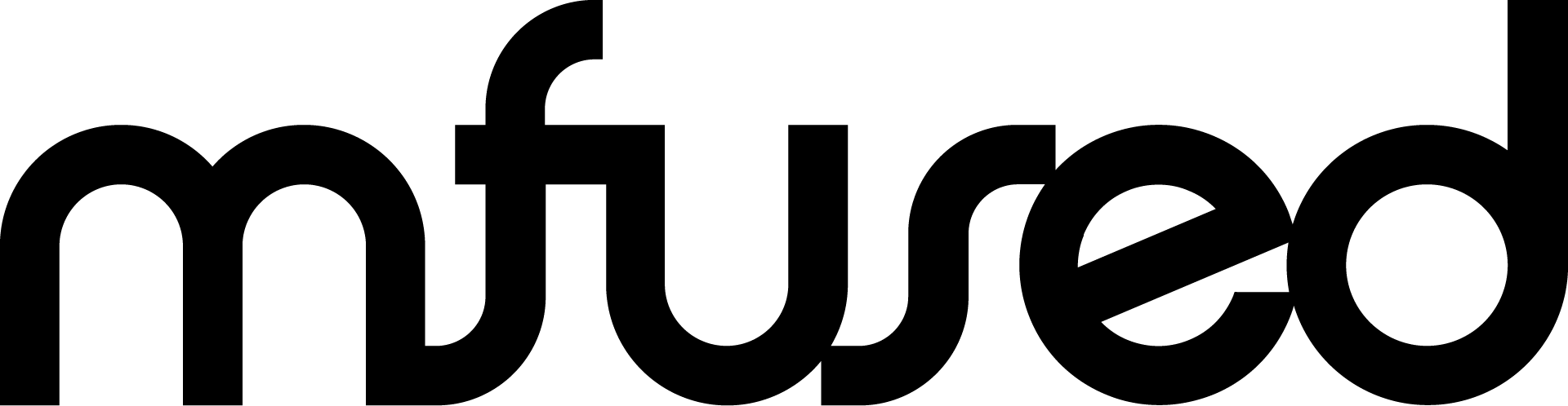 Mfused logo